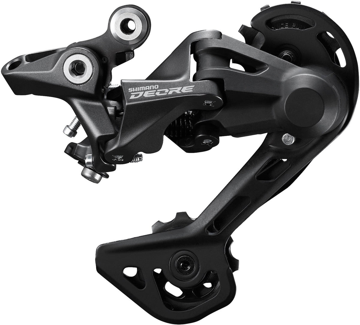 Shimano Rear Derailleur Defualt Shimano M4120 Deore 10/11 Speed Shadow Rear Derailleur