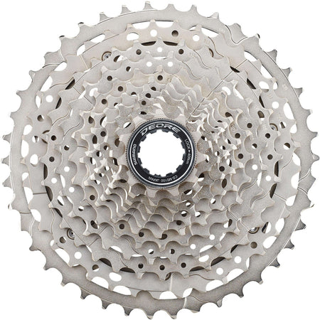 Shimano Cassettes Shimano M5100 Deore 11 Speed Cassette