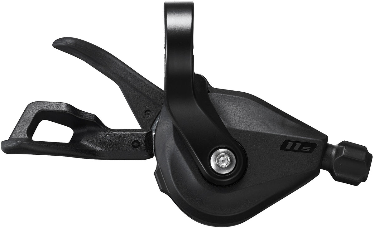 Shimano Gear Shifters Right Band On | Without Display Shimano M5100 Deore 11 Speed Rear Shifter