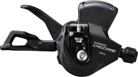 Shimano Gear Shifters Right I-Spec | Display Shimano M5100 Deore 11 Speed Rear Shifter