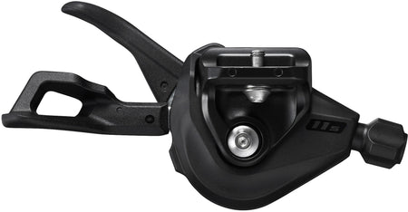 Shimano Gear Shifters Right I-Spec | Without Display Shimano M5100 Deore 11 Speed Rear Shifter