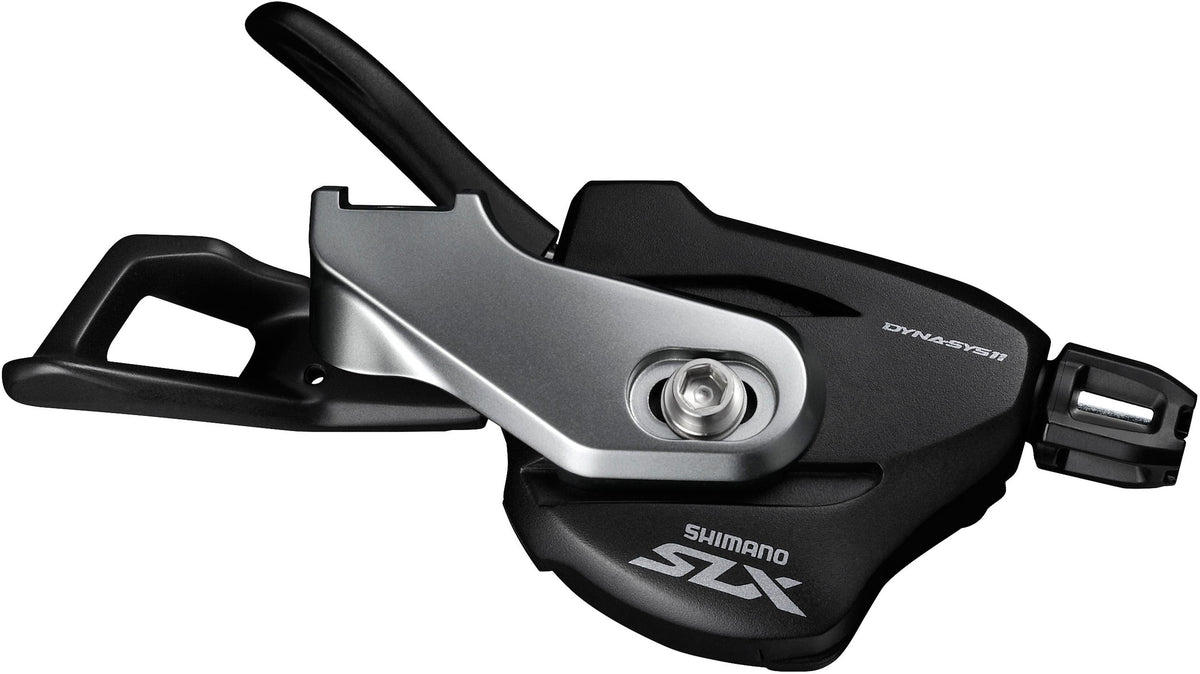 Shimano Gear Shifters Right I-Spec B Shimano SLX M7000 11 Speed Gear Shifter