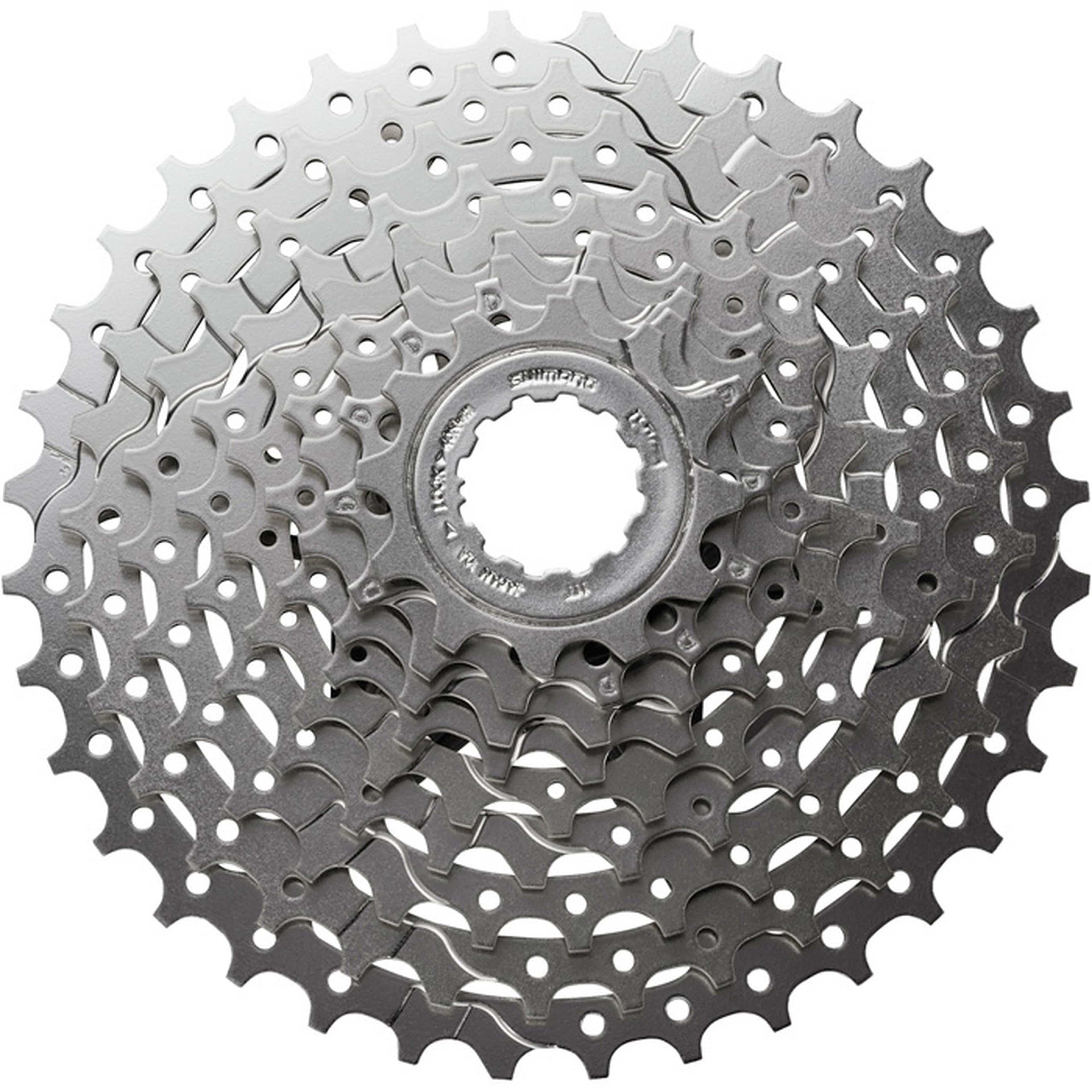 Shimano Cassettes Shimano Sora HG400 9 Speed Cassette