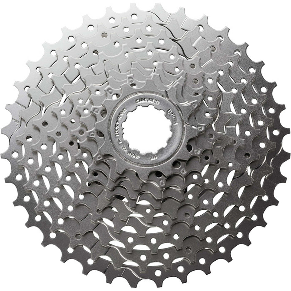 Shimano Cassettes Shimano Sora HG400 9 Speed Cassette