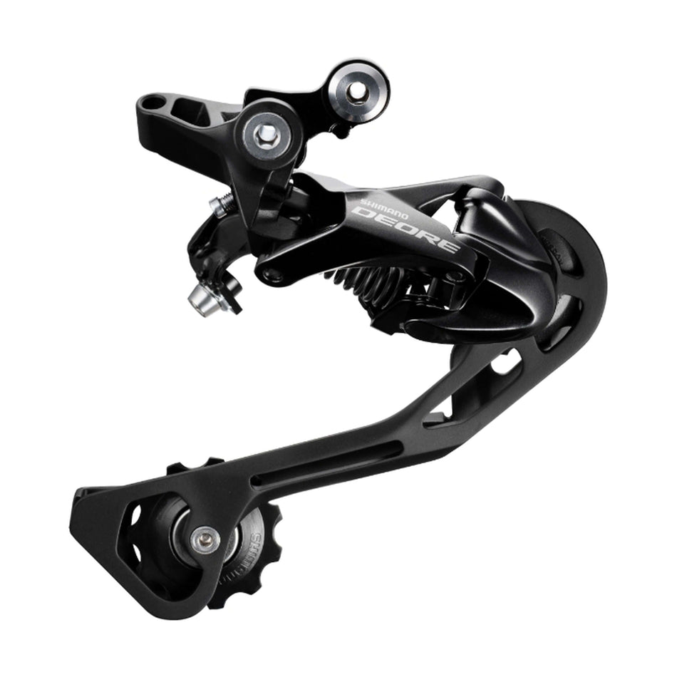 Shimano Rear Derailleurs Defualt Shimano T6000 Deore 10 Speed Rear Derailleur