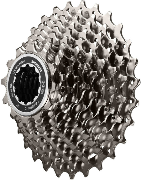 Shimano Cassettes Shimano Tiagra HG500 10 Speed Road Cassette