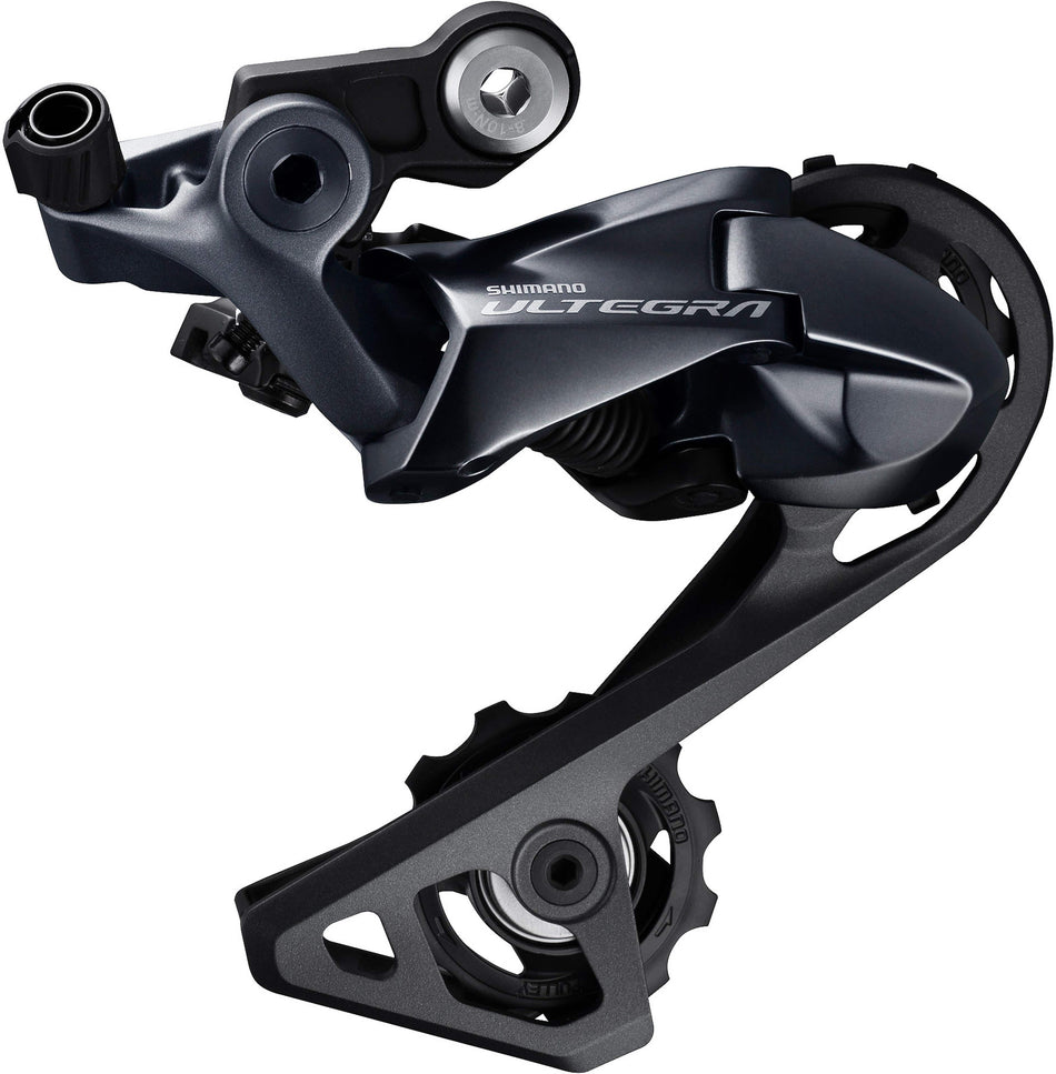 Shimano Rear Derailleurs Defualt Shimano Ultegra R8000 11 Speed Rear Derailleur (SS)