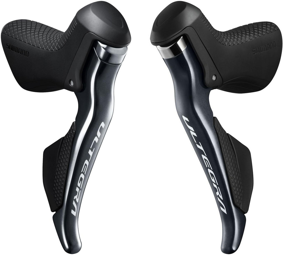 Shimano Gear Shifters Default Shimano Ultegra R8050 Di2 11 Speed Levers