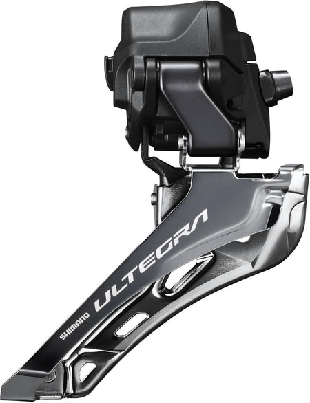 Shimano Front Derailleurs Defualt Shimano Ultegra R8150 Di2 12 Speed Front Derailleur