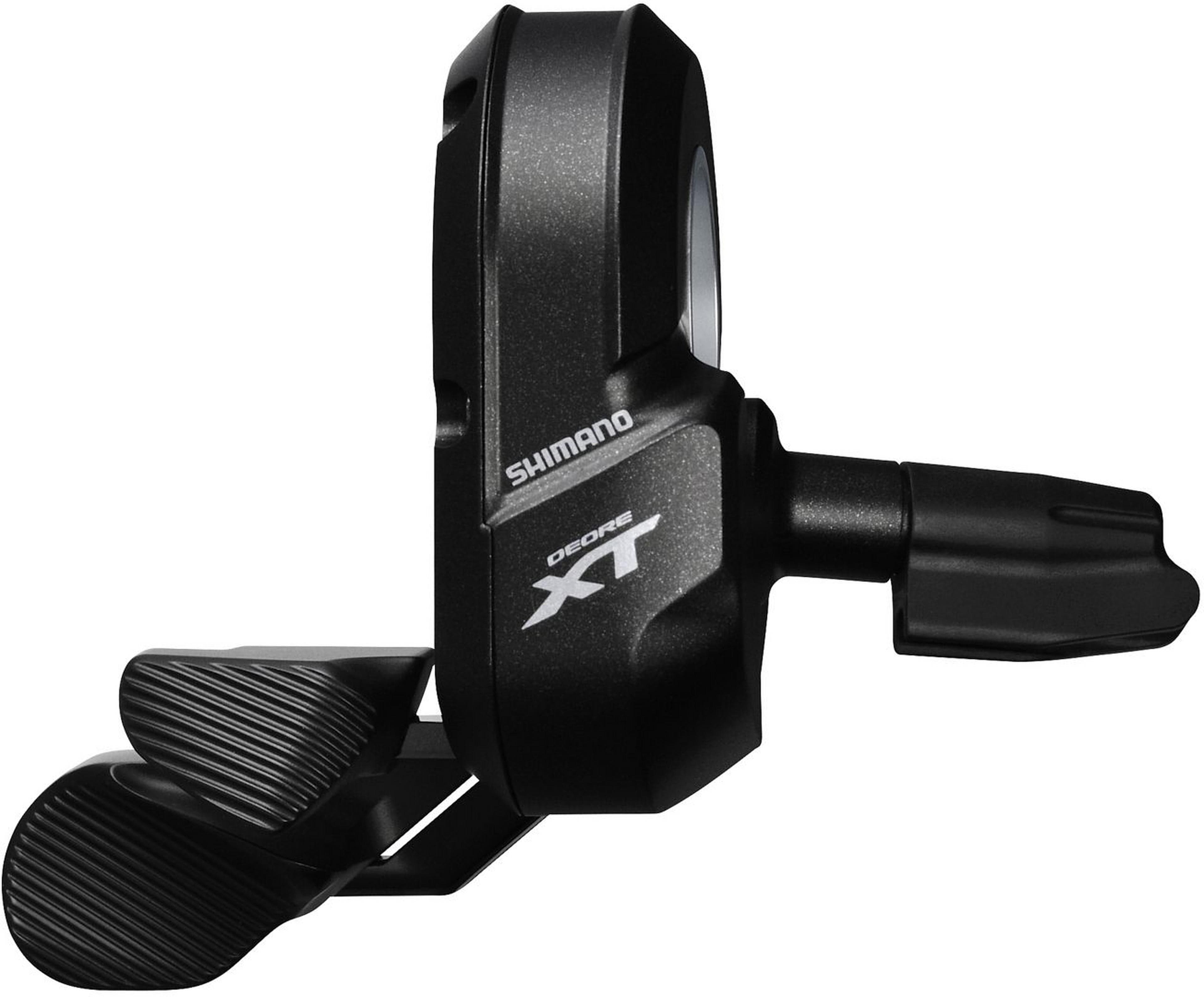 Shimano Gear Shifters Left Shimano XT Di2 M8050 11 Speed Shifter