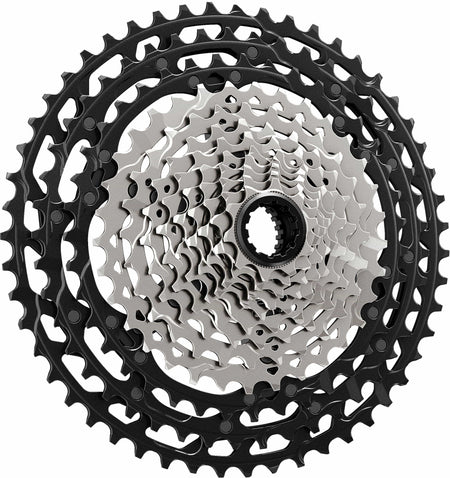 Shimano Cassettes Shimano XTR M9100 12 Speed Cassette