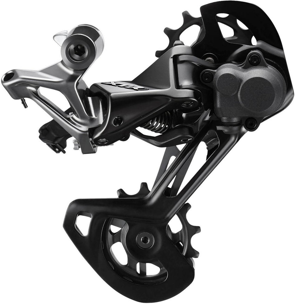 Shimano Rear Derailleurs Defualt Shimano XTR M9120 Rear Derailleur