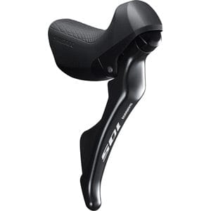 Shimano Gear Shifters ST-R7000 105 double mechanical 11-speed STI levers