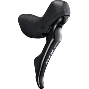 Shimano Gear Shifters ST-R7020 105 11-speed hydraulic / mechanical STI lever