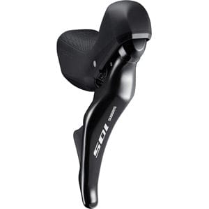 Shimano ST-R7025 105 11-speed hydraulic / mechanical STI lever