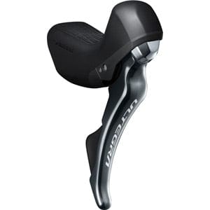 Shimano Gear Shifters ST-R8020 Ultegra 11-speed hydraulic / mechanical STI lever