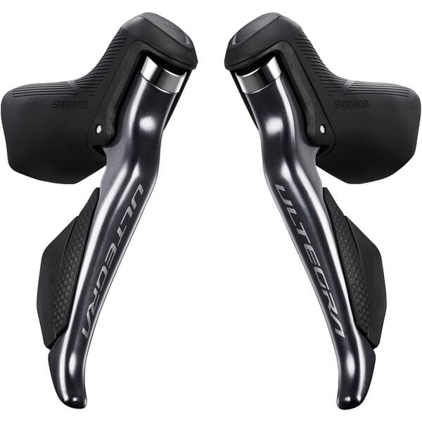 Shimano Gear Shifters ST-R8150 Ultegra Di2 STI for drop bar rim brake without E-tube wires