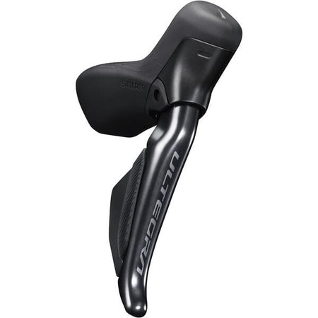 Shimano Gear Shifters ST-R8170 Ultegra hydraulic Di2 STI for drop bar without E-tube wires,