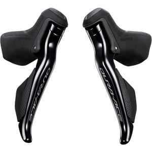 Shimano Gear Shifters ST-R9250 Dura-Ace Di2 STI For Drop Bar Rim Brake Without E-Tube Wires