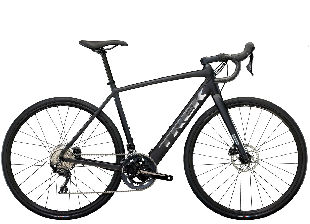 Trek E-Road Domane+ AL 5