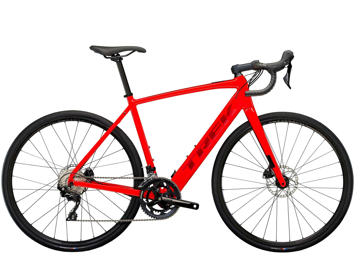 Trek E-Road Domane+ AL 5