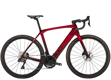 Trek E-Road Domane+ SLR 7