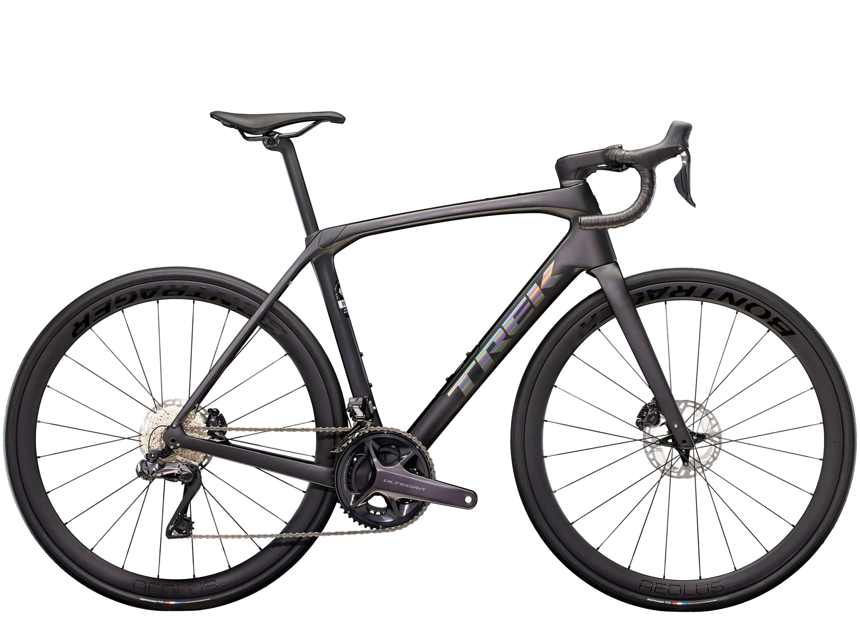 Trek Endurance Domane SLR 7 Gen 4