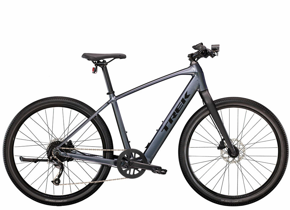 Trek E-Hybrid Dual Sport+ 2