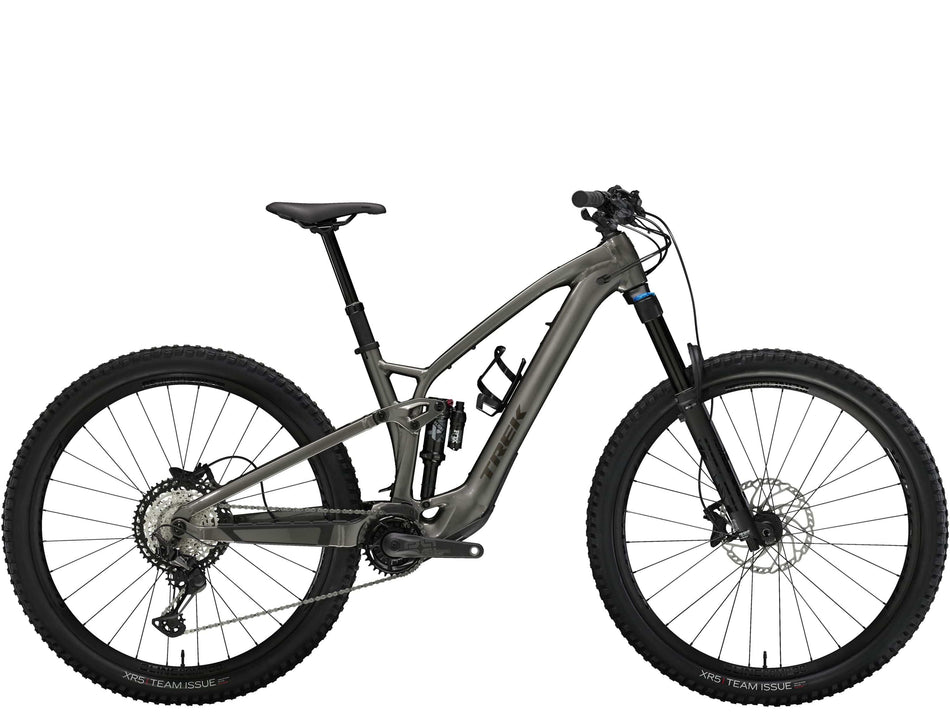 Trek E-MTB Fuel EXe 8 XT