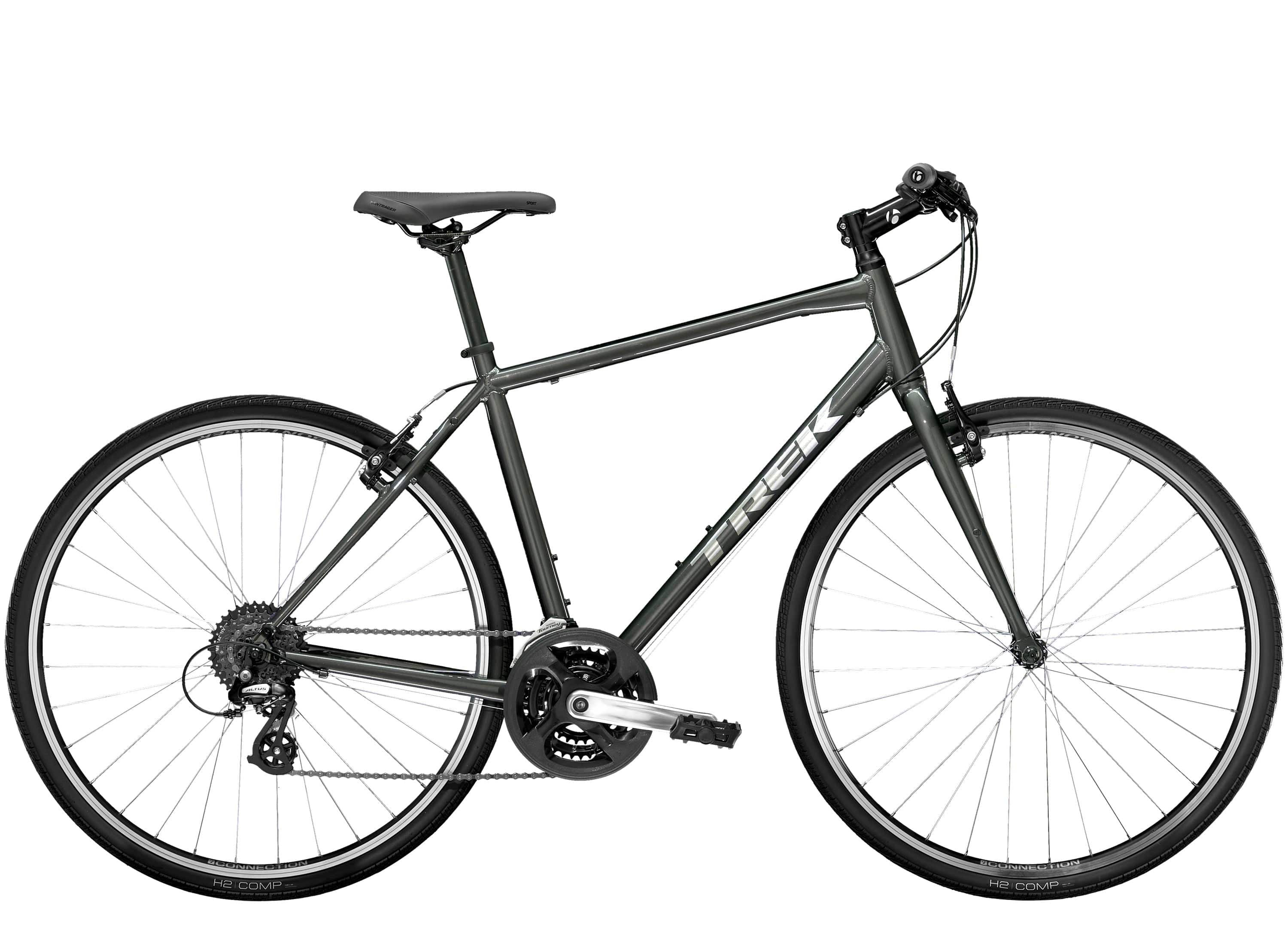 Trek Hybrid Bikes FX 1