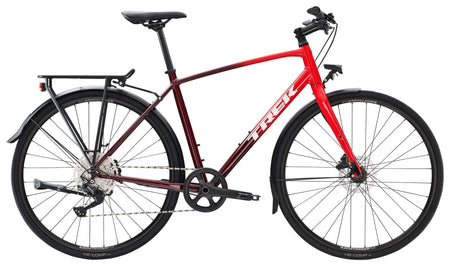 Trek Hybrid Bikes FX 3 Disc Equipped