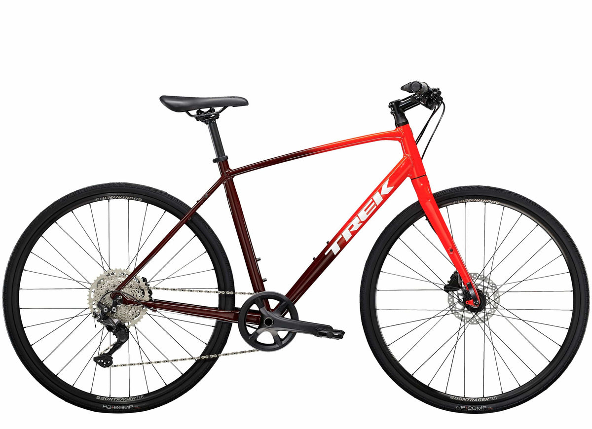 Trek Hybrid Bikes FX 3 Disc