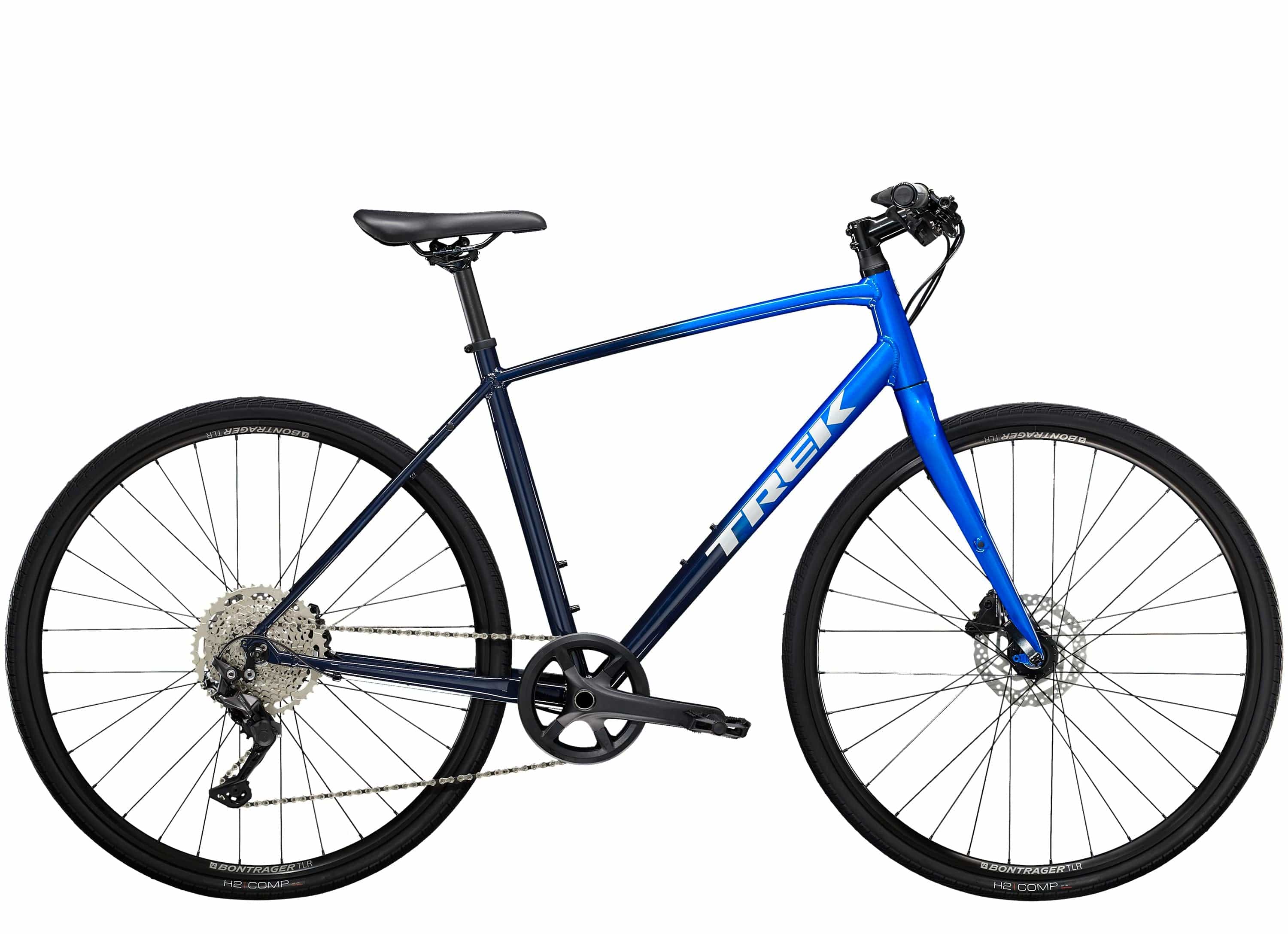 Trek Hybrid Bikes FX 3 Disc