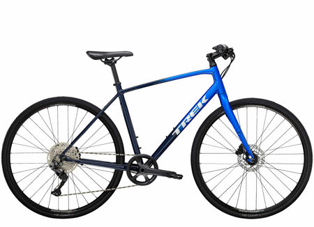 Trek Hybrid Bikes FX 3 Disc