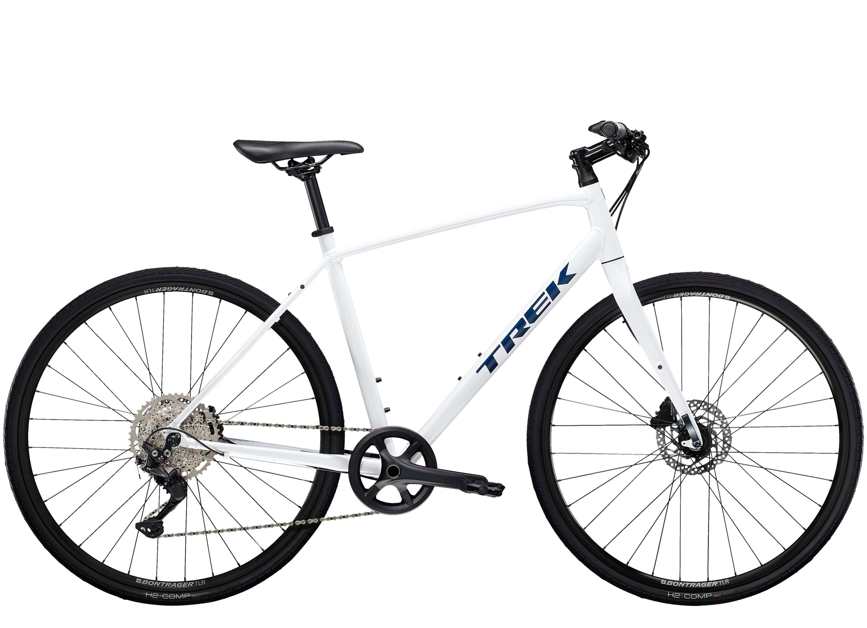 Trek Hybrid Bikes FX 3 Disc