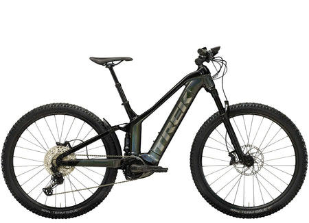 Trek E-MTB Dark Prismatic/Trek Black / XS (27.5 Wheel) Powerfly FS 7 Gen 3 2024