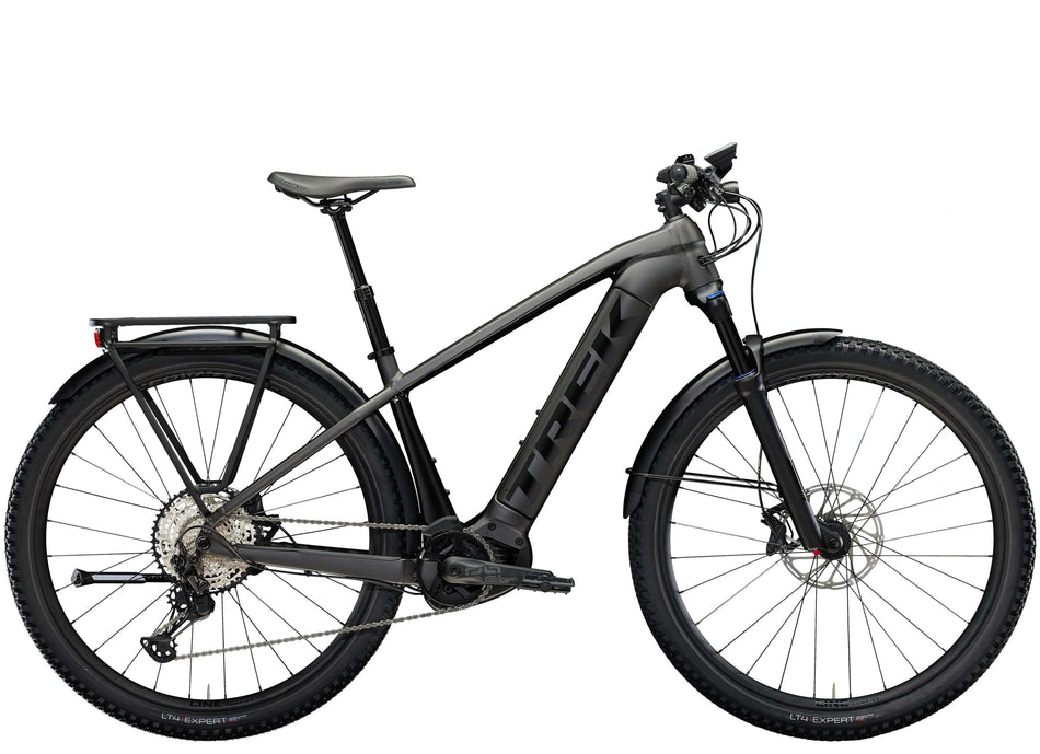 Trek E-MTB Powerfly Sport 7 Equipped Gen 4