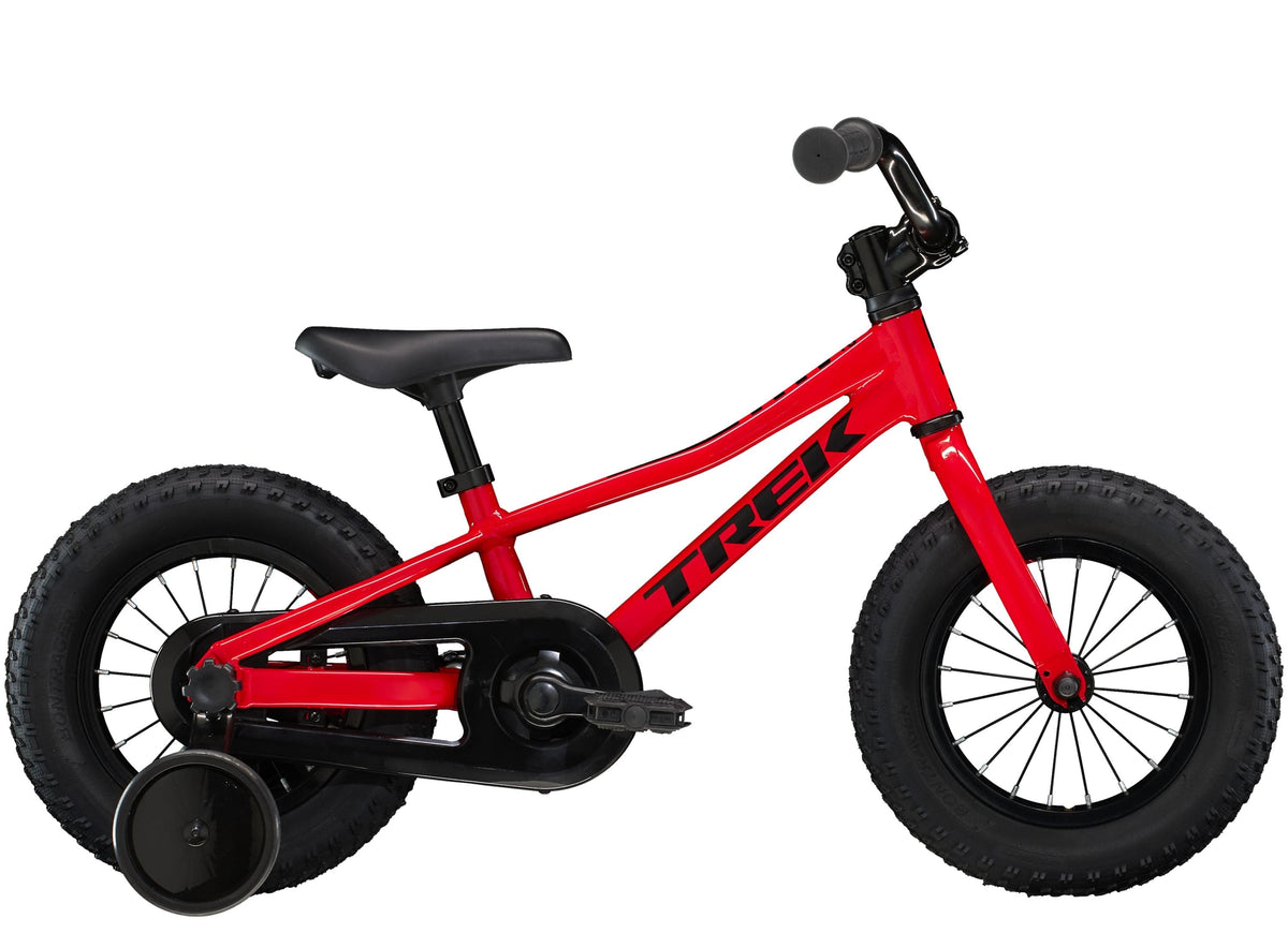 Trek Kids Bikes Precaliber 12