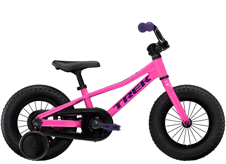 Trek Kids Bikes Precaliber 12