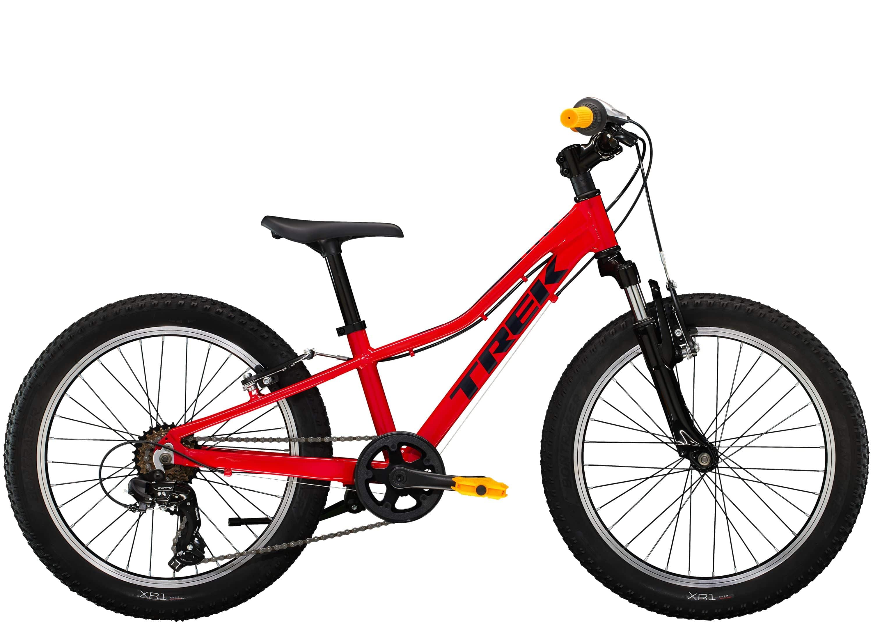 Trek Kids Bikes Precaliber 20 7-Speed