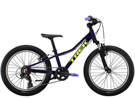 Trek Kids Bikes Precaliber 20 7-Speed