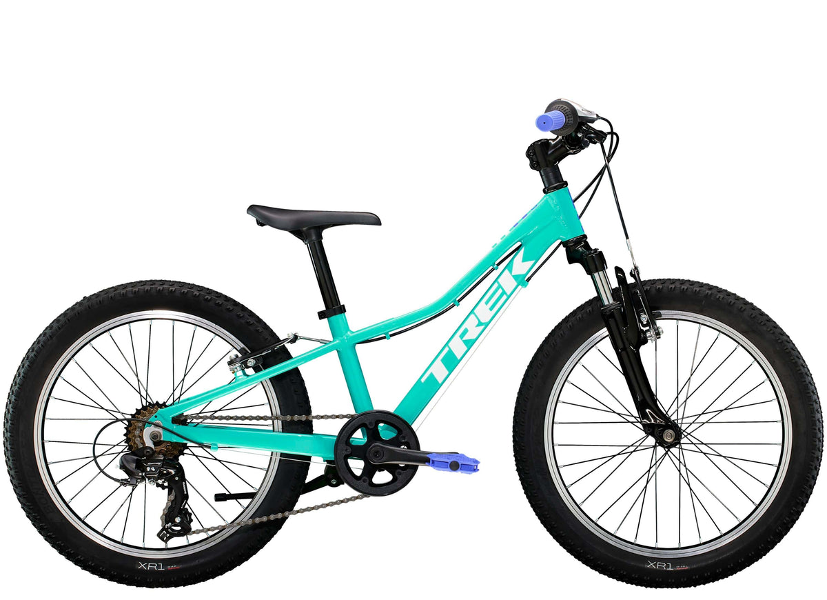 Trek Kids Bikes Precaliber 20 7-Speed