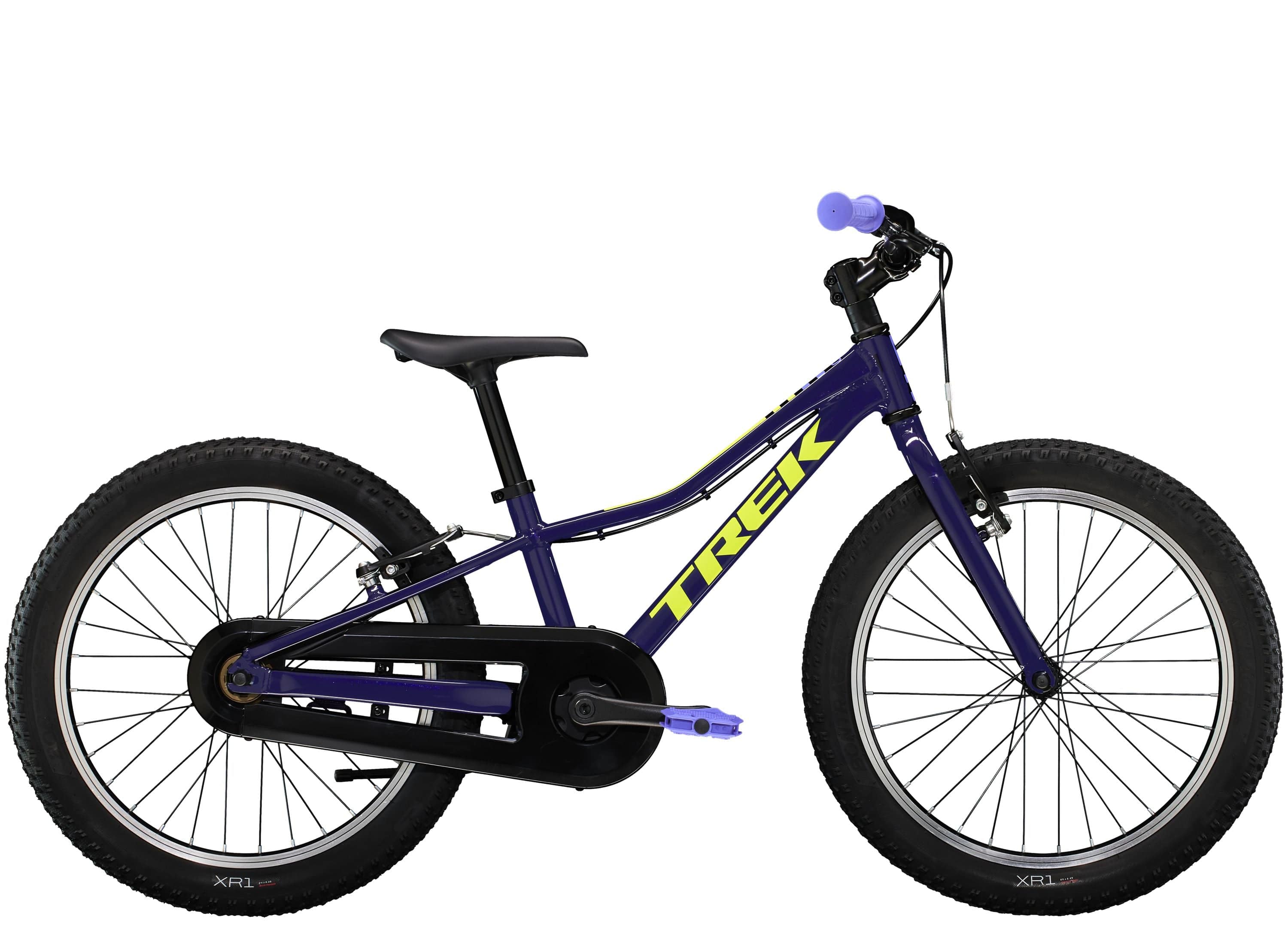 Trek Kids Bikes Precaliber 20 Freewheel