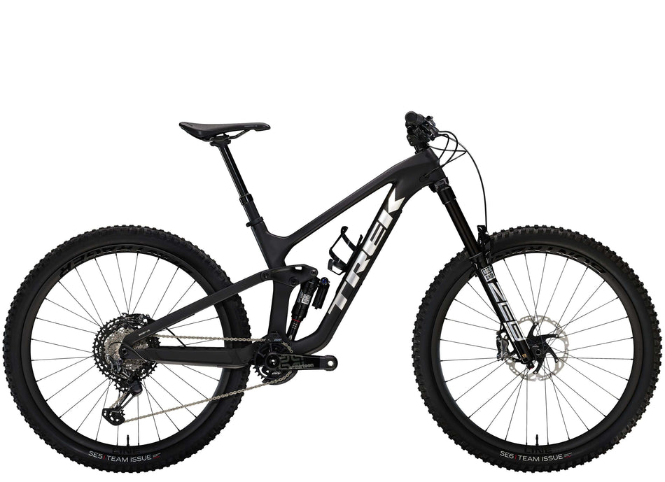 Trek Full Suspension Slash 9.9 XTR Gen 5