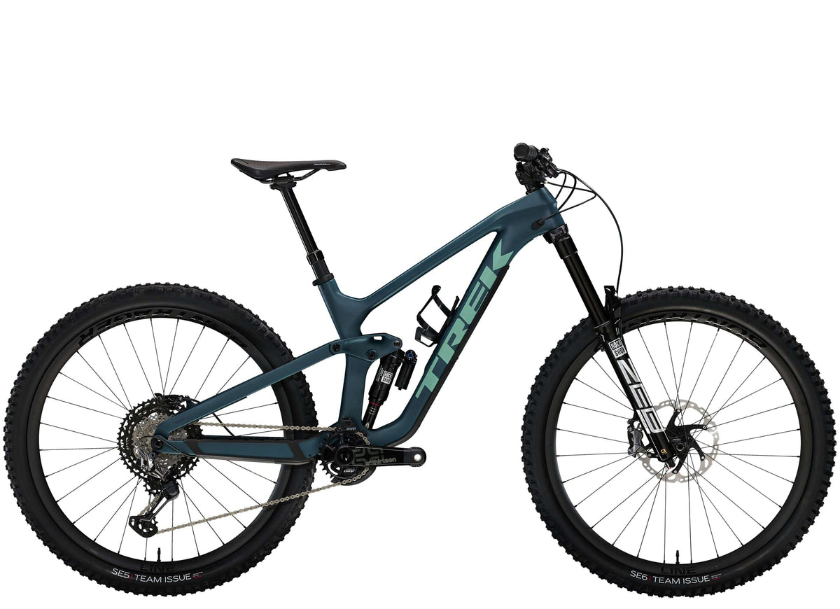 Trek Full Suspension Slash 9.9 XTR Gen 5