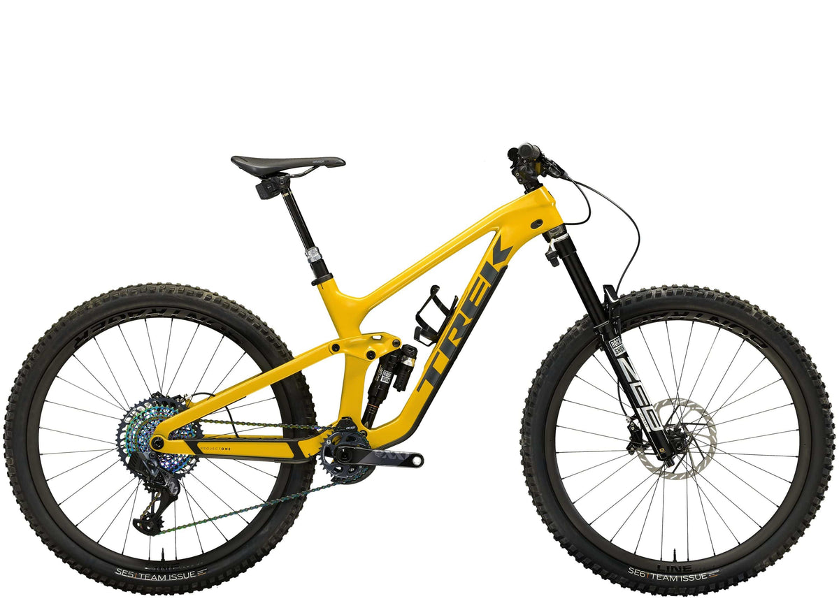 Trek Full Suspension Slash 9.9 XX1 Flight Attendant Gen 5