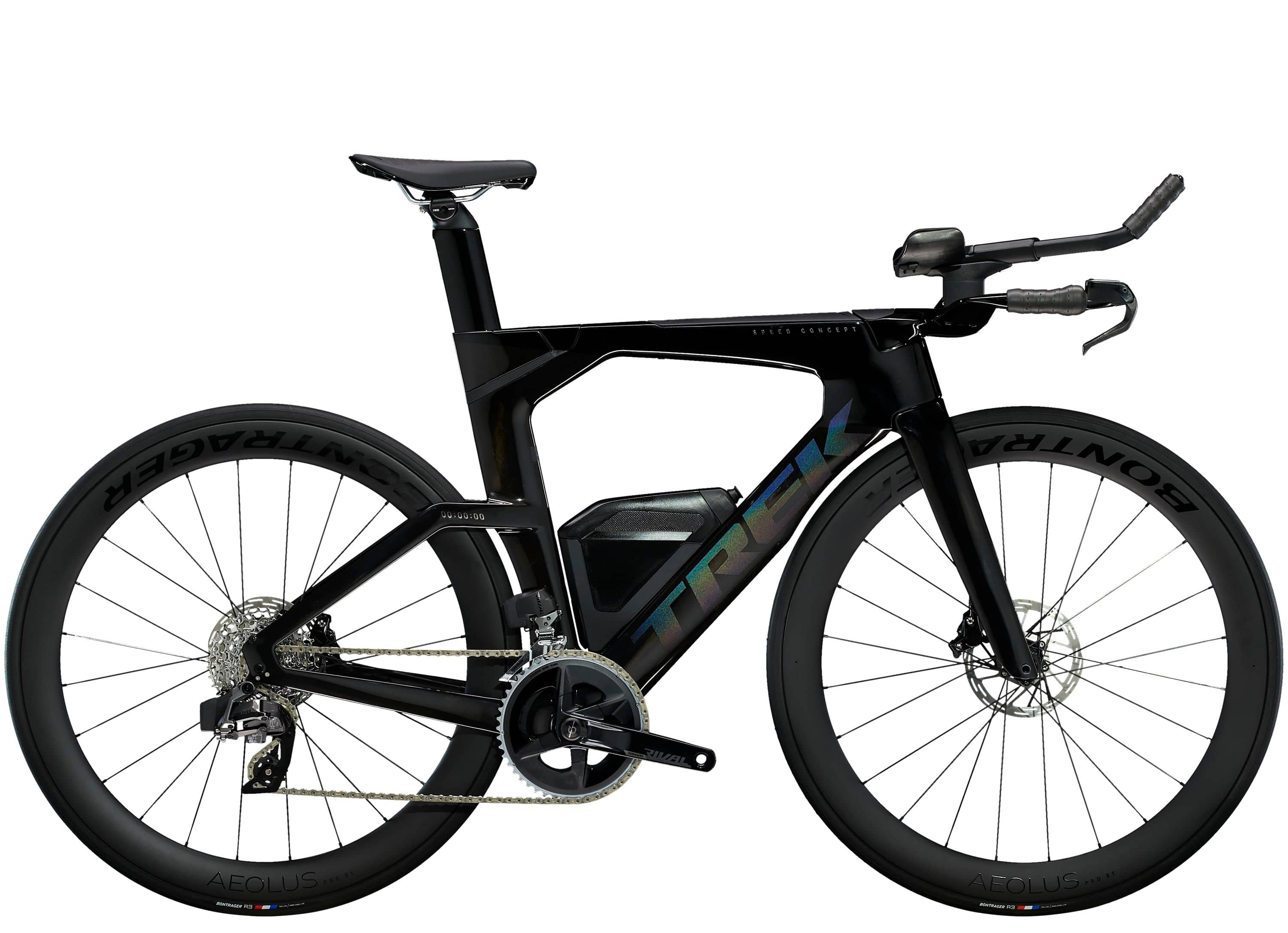 Trek Time Trial Speed Concept SLR 6 AXS