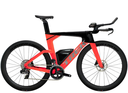 Trek Time Trial Speed Concept SLR 6 AXS