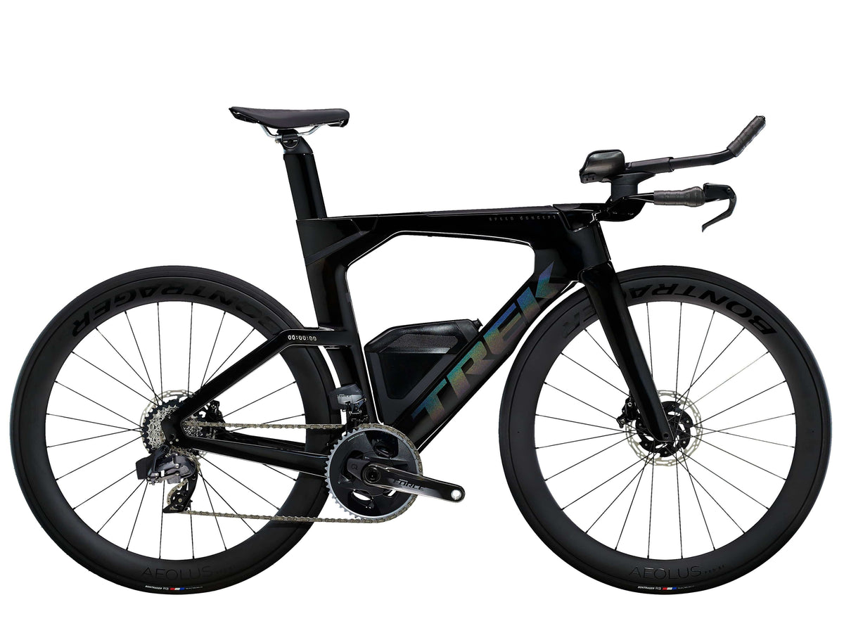 Trek Time Trial Speed Concept SLR 7 AXS