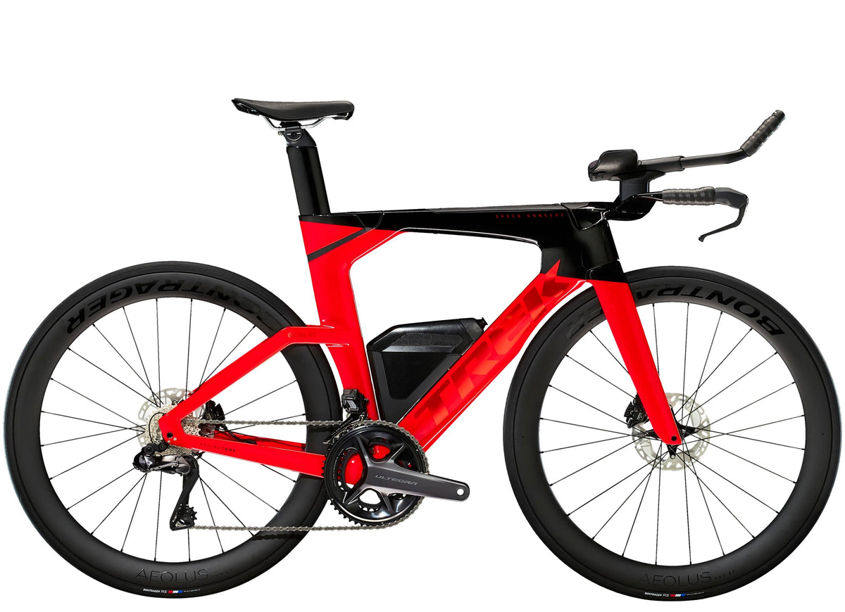 Trek Time Trial Speed Concept SLR 7